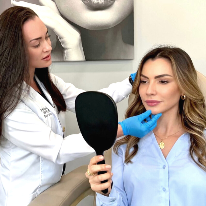 Angel Aesthetics & Wellness Medical Spa logo