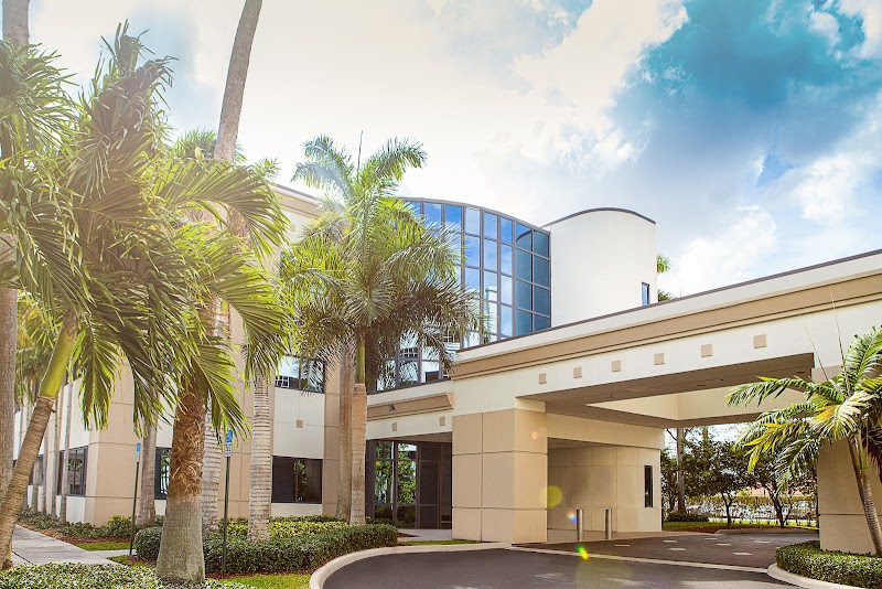 ARC Plastic Surgery - Miami: Jeremy White, M.D logo