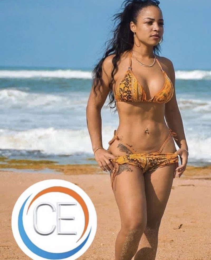 CE Surgery Miami logo