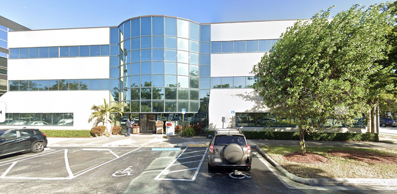 Coral Springs Oral Surgery logo