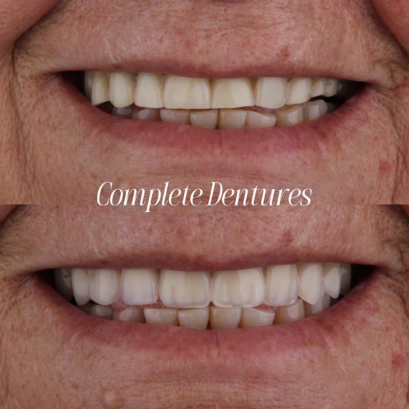 Cosmetic Smile Center logo