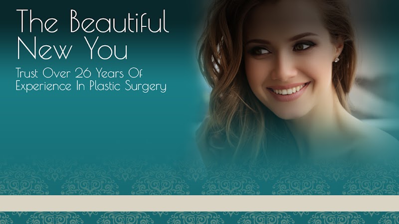 David J. Levens M.D. Plastic Surgery logo