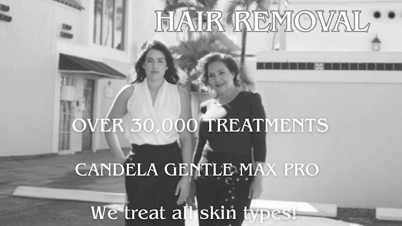 Dermalaser Med Spa logo