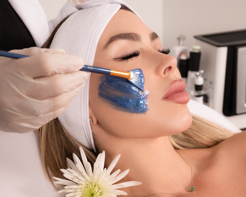 Doral Medical Aesthetics logo