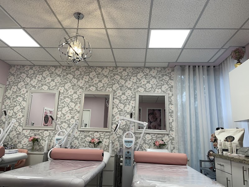 Essence Medical Aesthetics Training - Florida beauty school logo