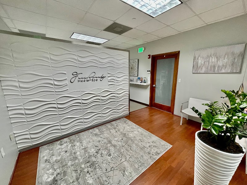 FaceBeauty Med Spa logo