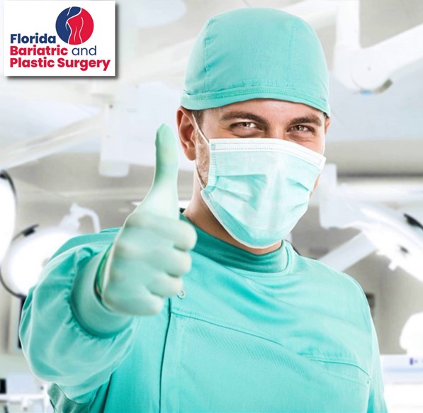 Florida Bariatric And Plastic Surgery MD logo