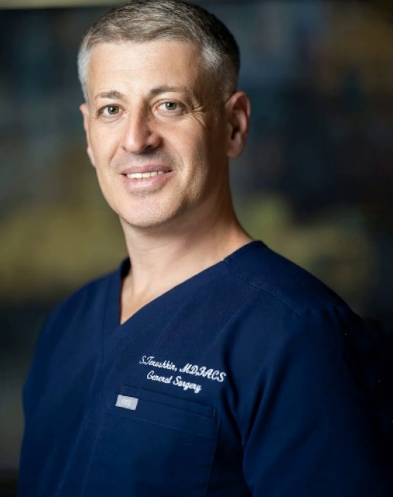 Florida Surgery & Weight Loss Center logo