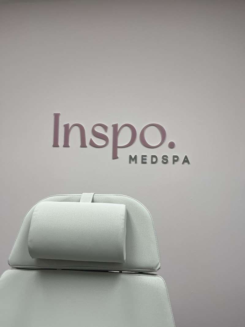 Inspo. Medspa logo