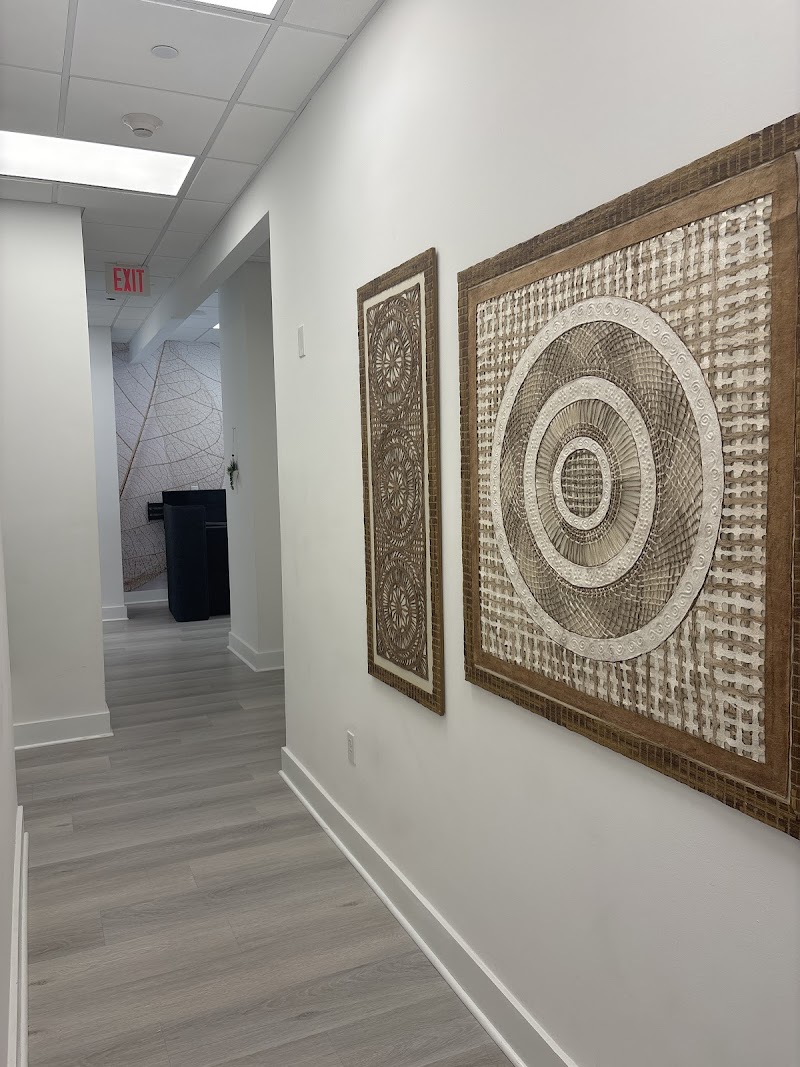 Las Olas Med Spa logo