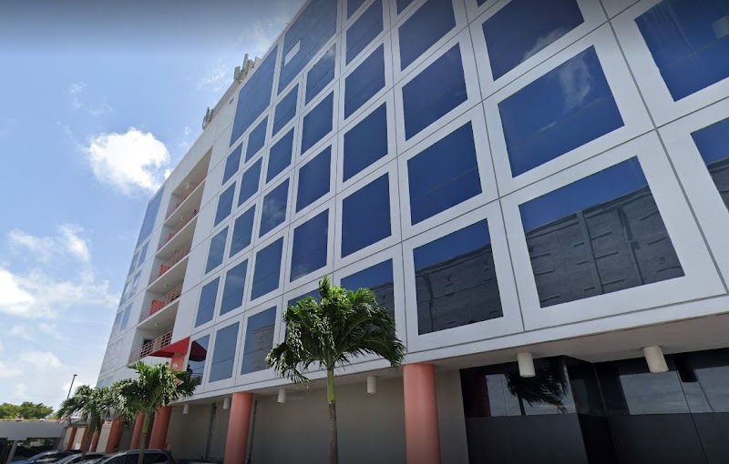 Miami Cosmetic Surgery logo