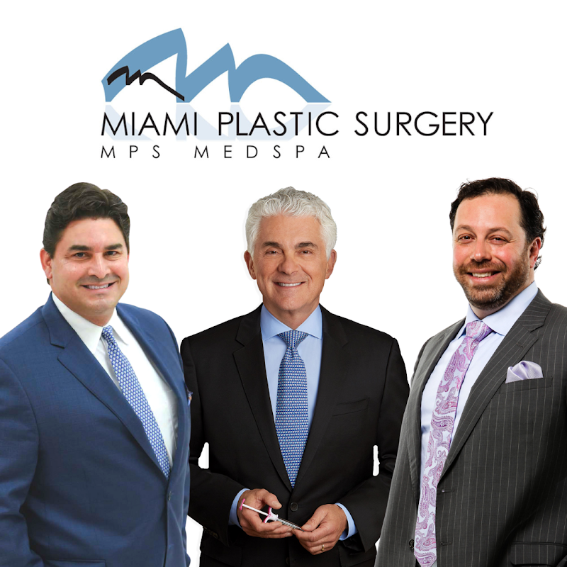 Miami Plastic Surgery logo