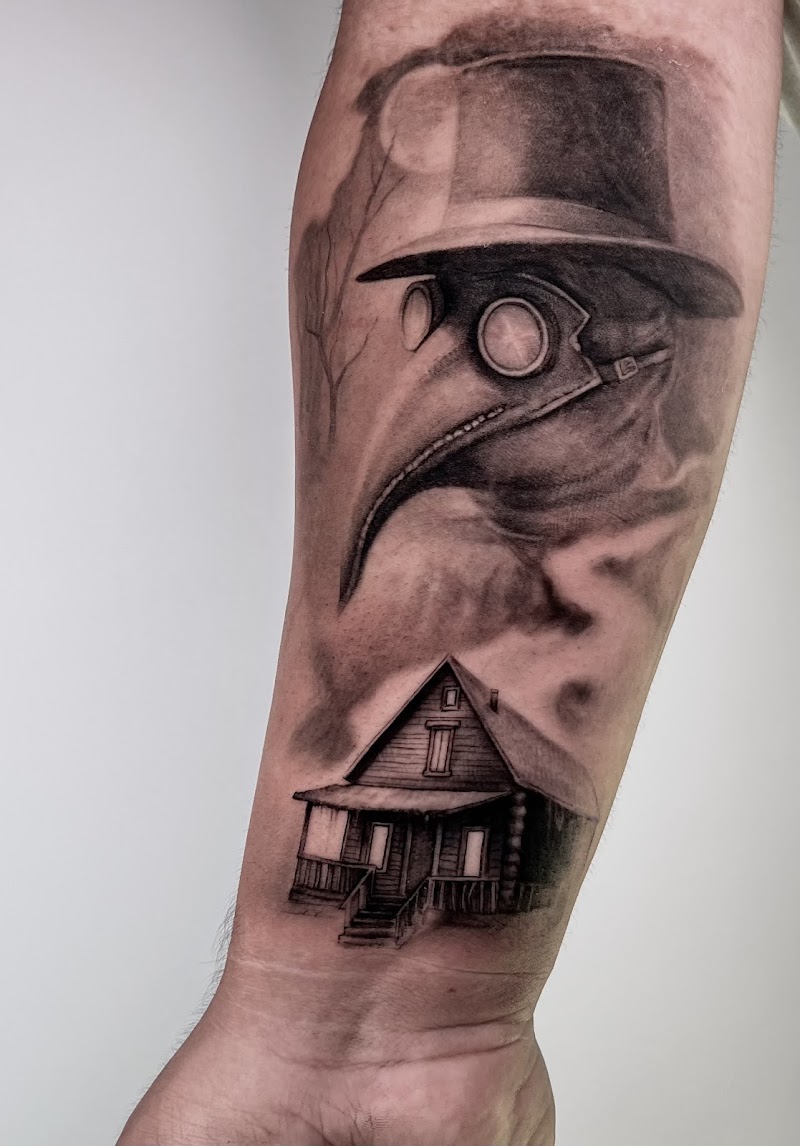 Model Citizen MedSpa logo