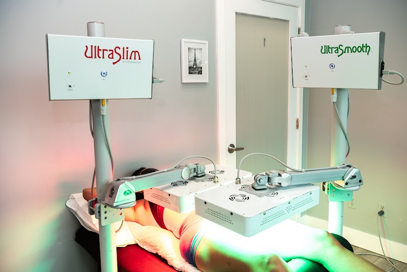 Natura Dermatology & Cosmetics | Fort Lauderdale Dermatology logo