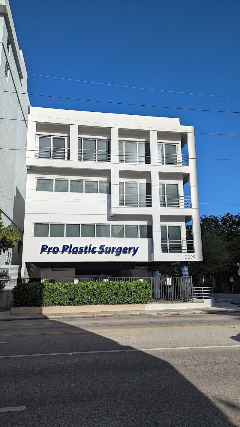 Professional Plastic Surgery logo