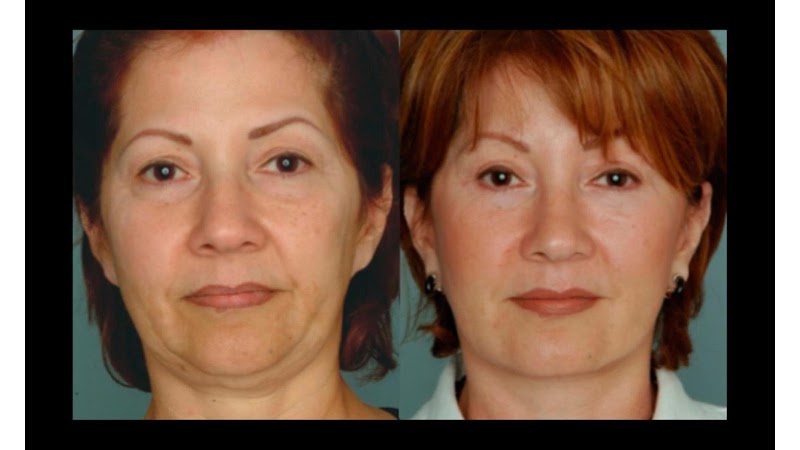 Ramirez Plastic Surgery logo