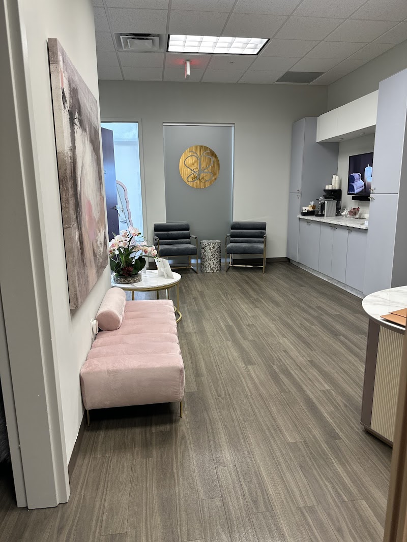 SoBella Aesthetics and Wellness, LLC logo