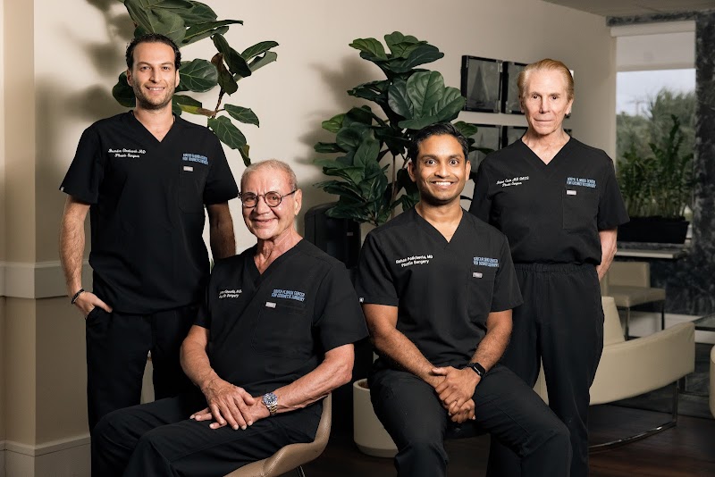 South Florida Center For Cosmetic Surgery logo