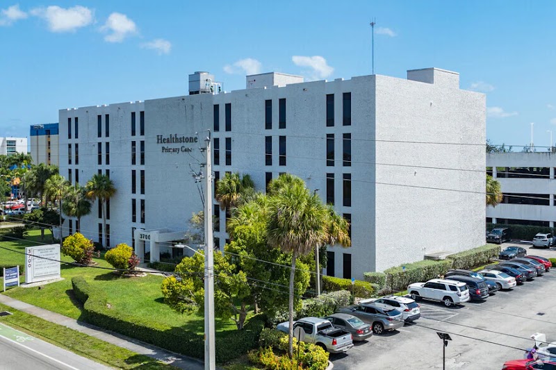 South Florida Plastic Surgery logo