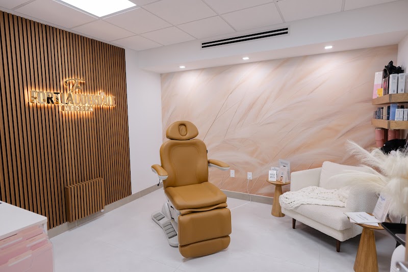 The Fort Lauderdale MedSpa logo