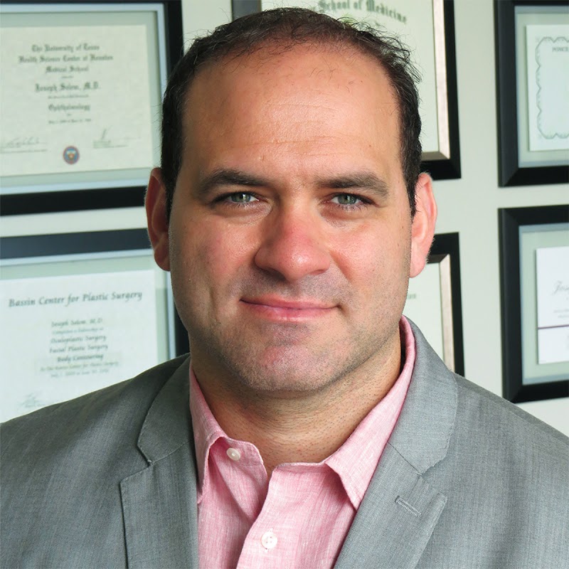 The Selem Center Ophthalmology & Plastic Surgery logo