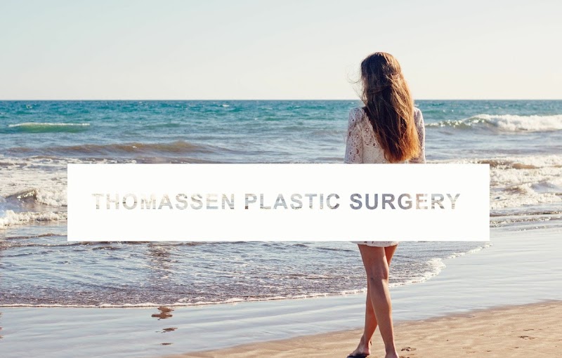Thomassen Plastic Surgery logo