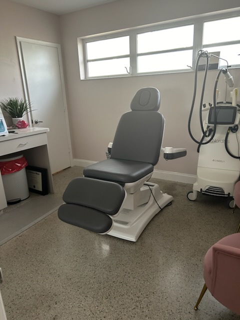 Timeless Beauty Aesthetics logo