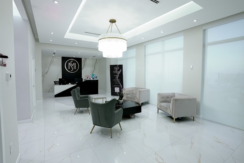 Trends Plastic Surgery logo