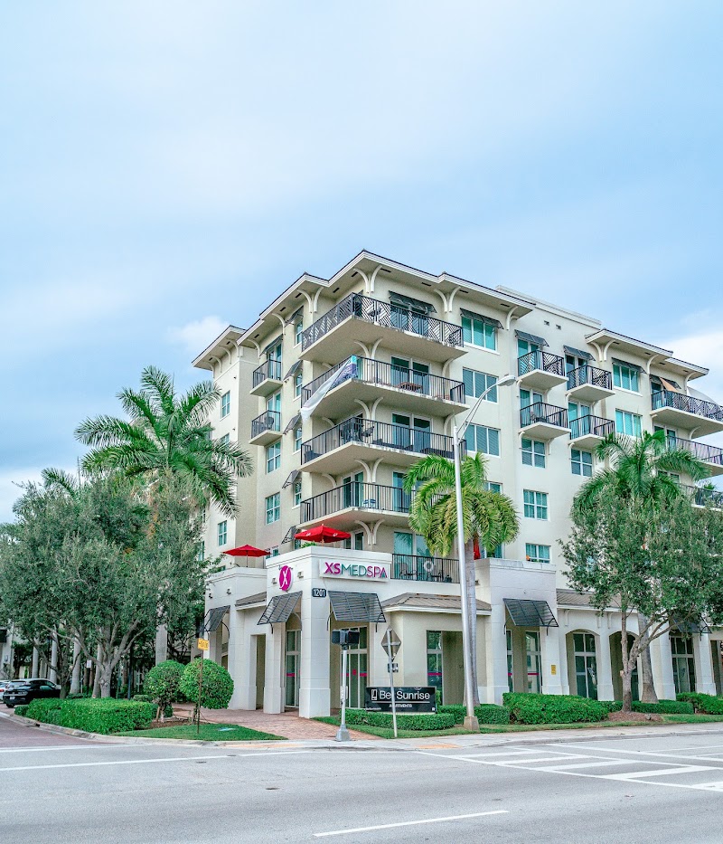 XS MedSpa - Fort Lauderdale logo